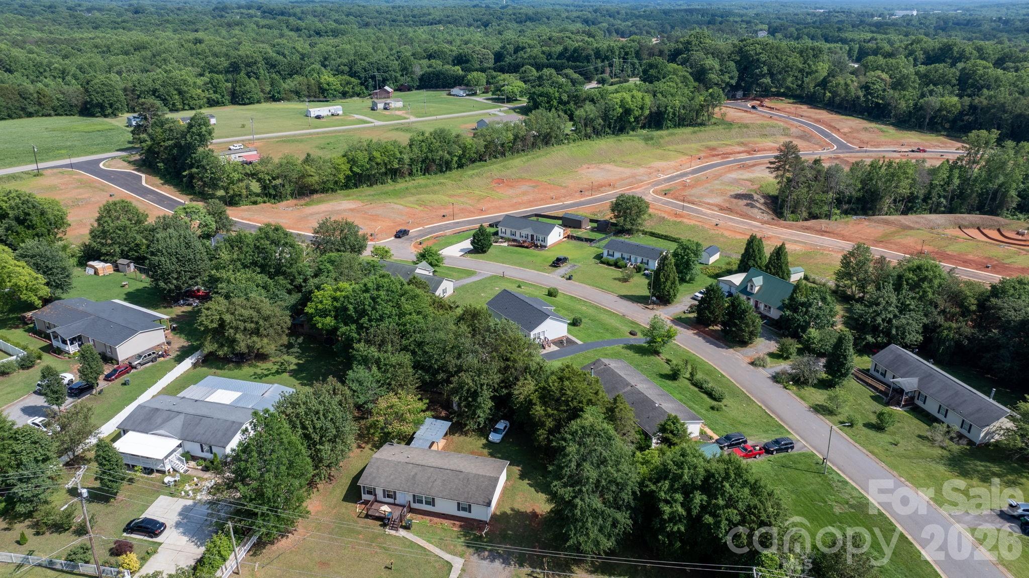 952 Eastern Ridge Drive Newton, NC 28658 - Photo 45 of 48