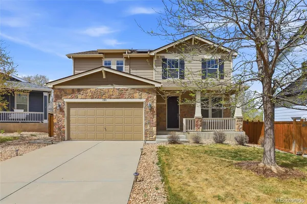 $799,900 | 13891 West Saratoga Avenue, Morrison, CO 80465
