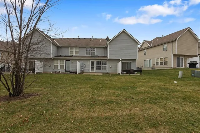 $205,000 | 8123 North Lawn Avenue, Kansas City, MO 64119