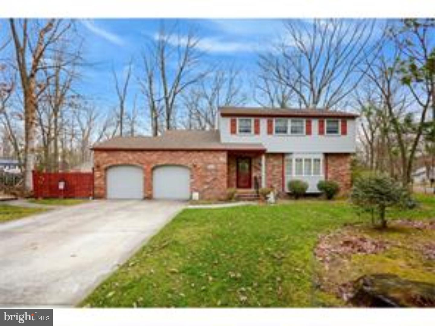 2 Timber Hill Drive Turnersville, NJ 08012 - Photo 1 of 24