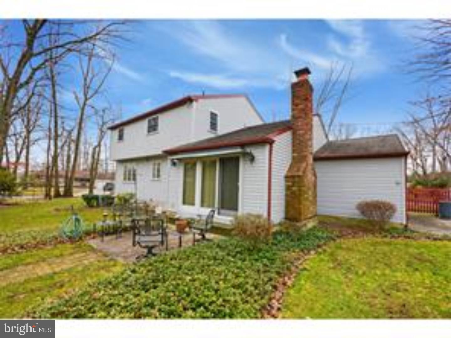 2 Timber Hill Drive Turnersville, NJ 08012 - Photo 22 of 24