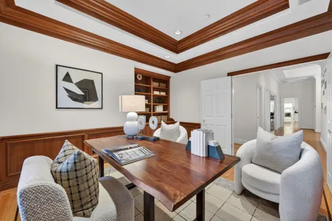 $6,388,000 | 20026 Heritage Oak, Saratoga, CA 95070