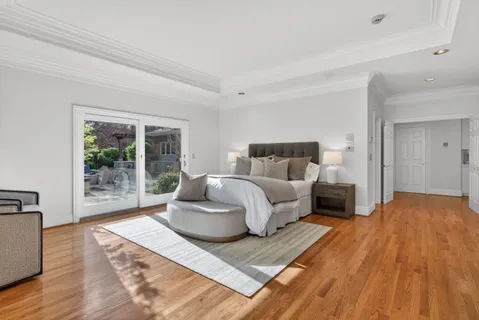 $6,388,000 | 20026 Heritage Oak, Saratoga, CA 95070