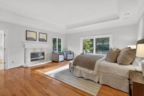 $6,388,000 | 20026 Heritage Oak, Saratoga, CA 95070