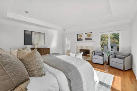 $6,388,000 | 20026 Heritage Oak, Saratoga, CA 95070