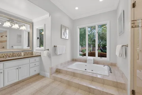 $6,388,000 | 20026 Heritage Oak, Saratoga, CA 95070