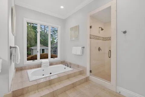 $6,388,000 | 20026 Heritage Oak, Saratoga, CA 95070