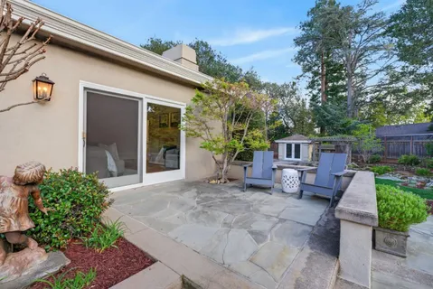 $6,388,000 | 20026 Heritage Oak, Saratoga, CA 95070