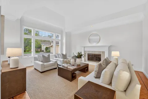 $6,388,000 | 20026 Heritage Oak, Saratoga, CA 95070