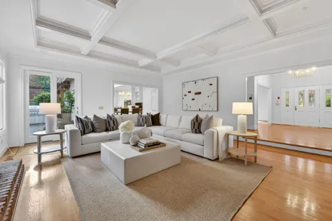 $6,388,000 | 20026 Heritage Oak, Saratoga, CA 95070