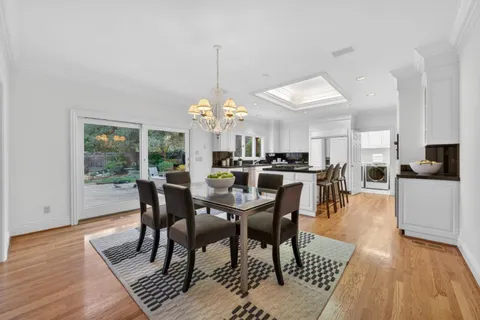 $6,388,000 | 20026 Heritage Oak, Saratoga, CA 95070