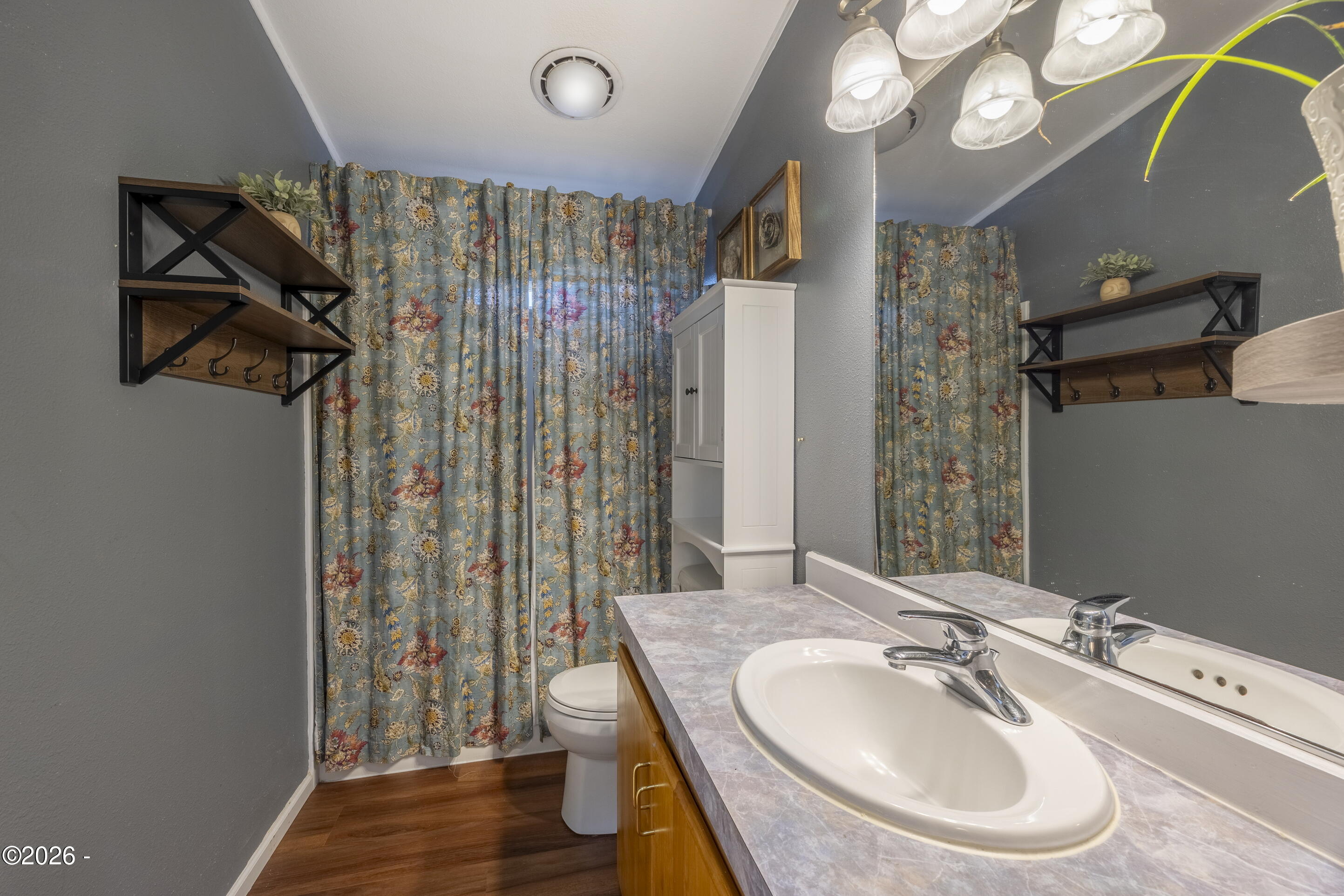 4788 Northeast Neotsu Drive Neotsu, OR 97364 - Photo 27 of 41