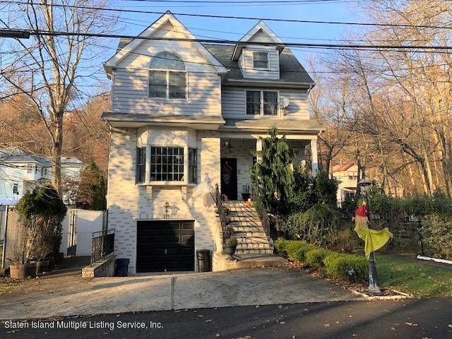 275 St George Road Staten Island, NY 10306 - Photo 1 of 29 275 St George Front