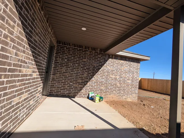 $1,825 | 2008 Cottonwood Avenue, Wolfforth, TX 79382