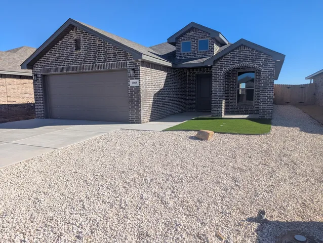 $1,825 | 2008 Cottonwood Avenue, Wolfforth, TX 79382