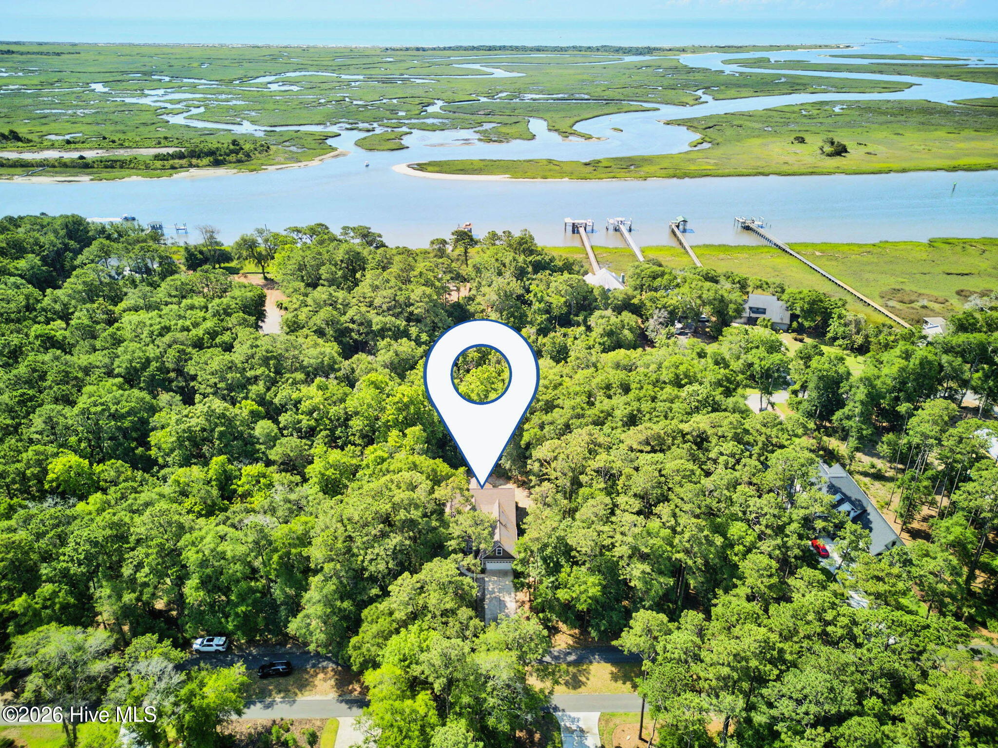 9029 Ocean Harbour Golf Club Road Southwest Calabash, NC 28467 - Photo 43 of 45