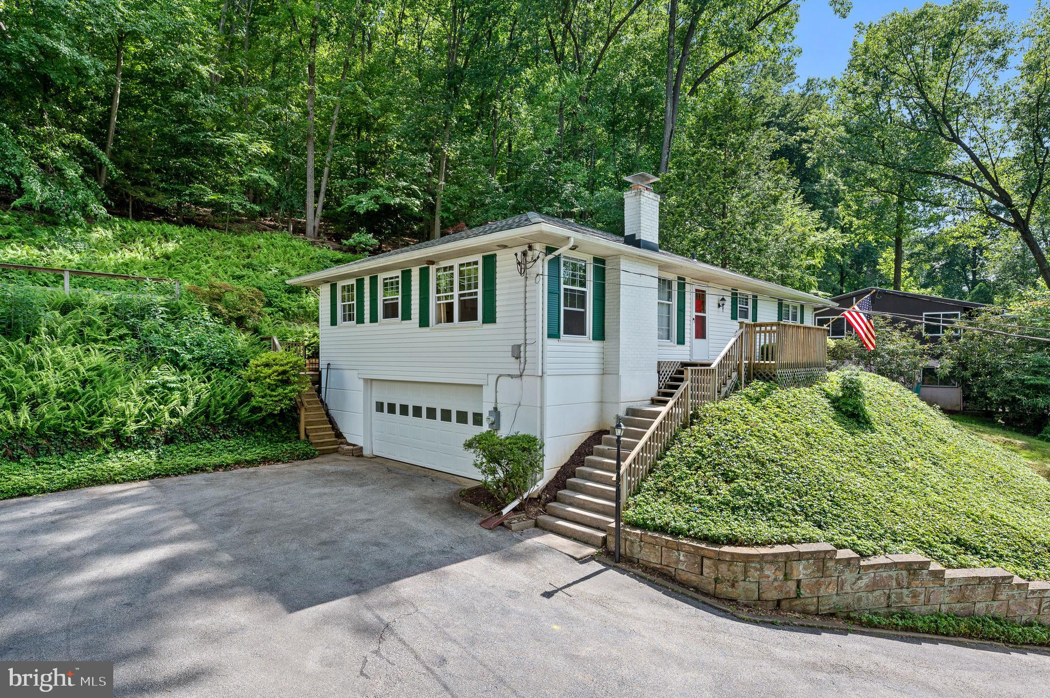 183 Arden Road Conshohocken, PA 19428 - Photo 26 of 36 Gallery Image 26