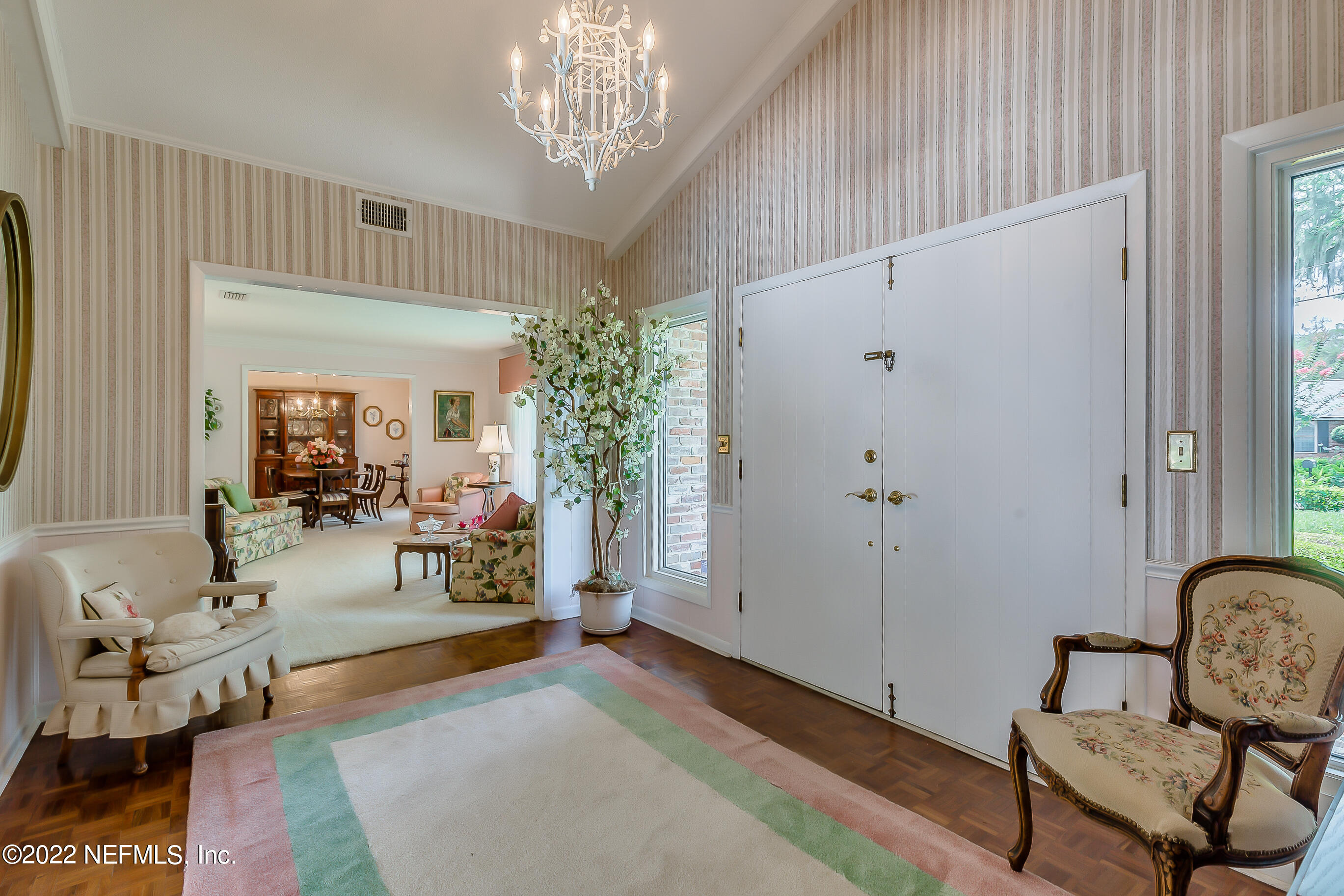 9475 Woodhaven Road Jacksonville, FL 32257 - Photo 12 of 78 Entry