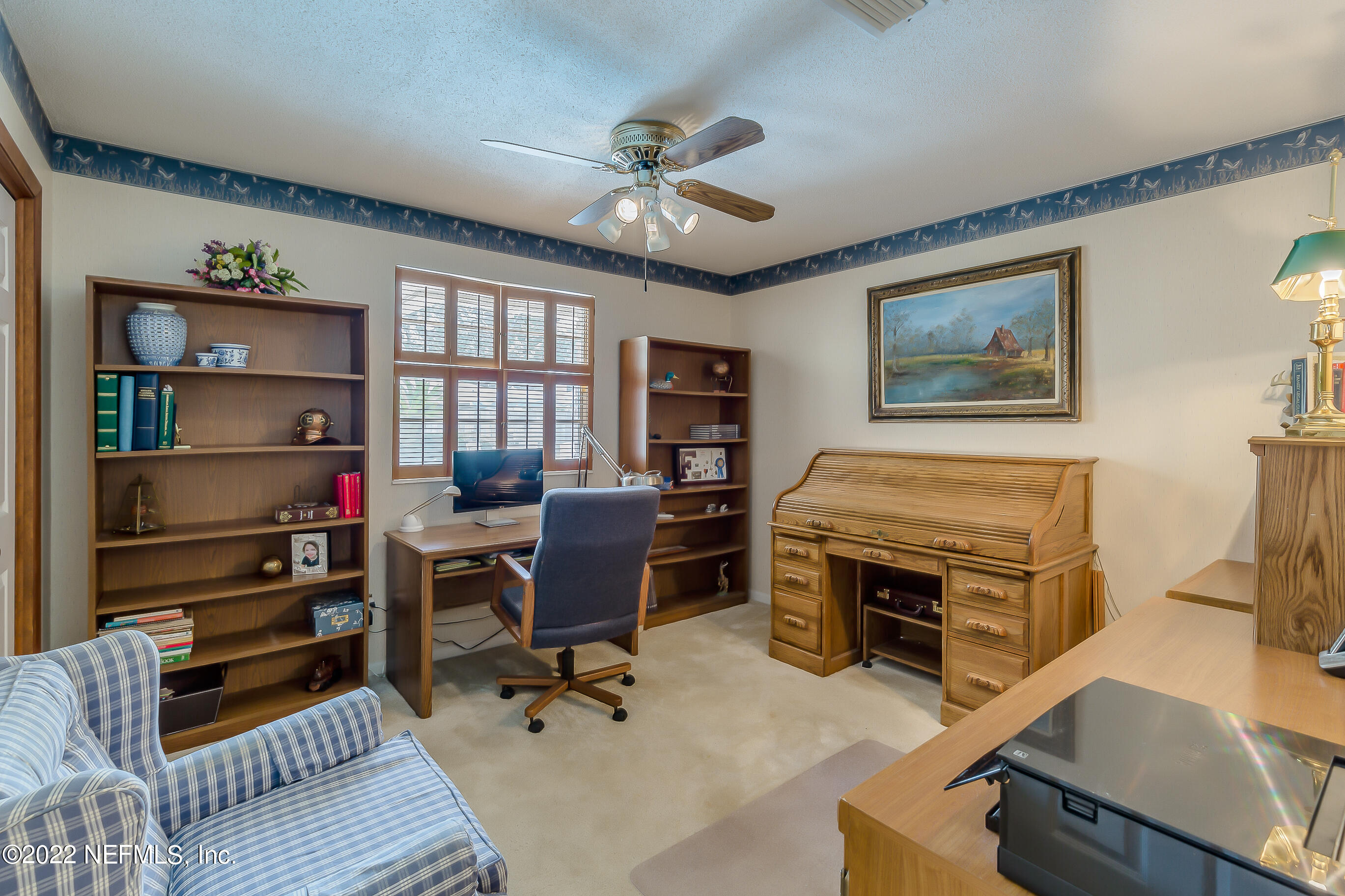 9475 Woodhaven Road Jacksonville, FL 32257 - Photo 36 of 78 Guest Bed 3