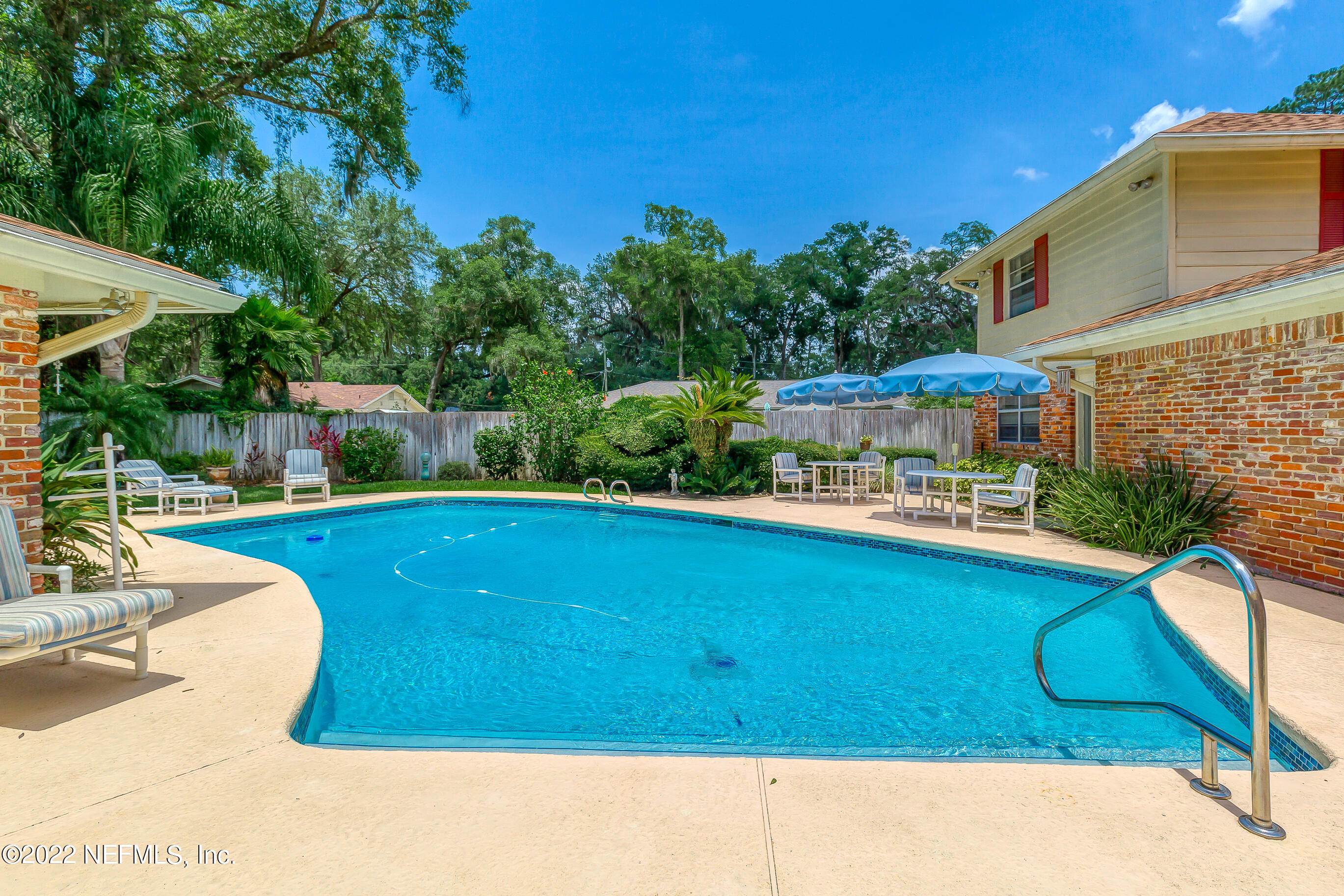 9475 Woodhaven Road Jacksonville, FL 32257 - Photo 49 of 78 Pool