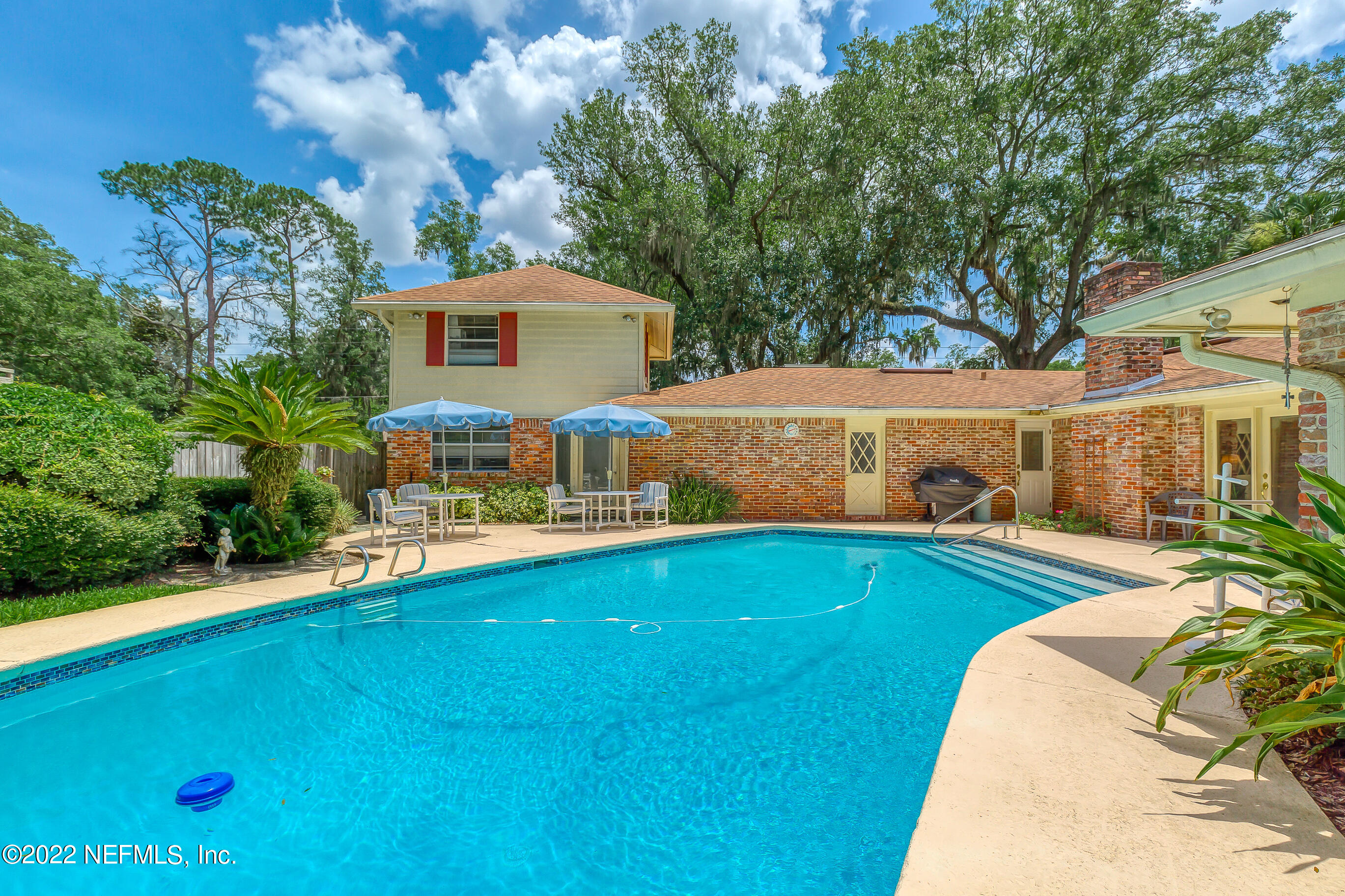 9475 Woodhaven Road Jacksonville, FL 32257 - Photo 55 of 78 Pool
