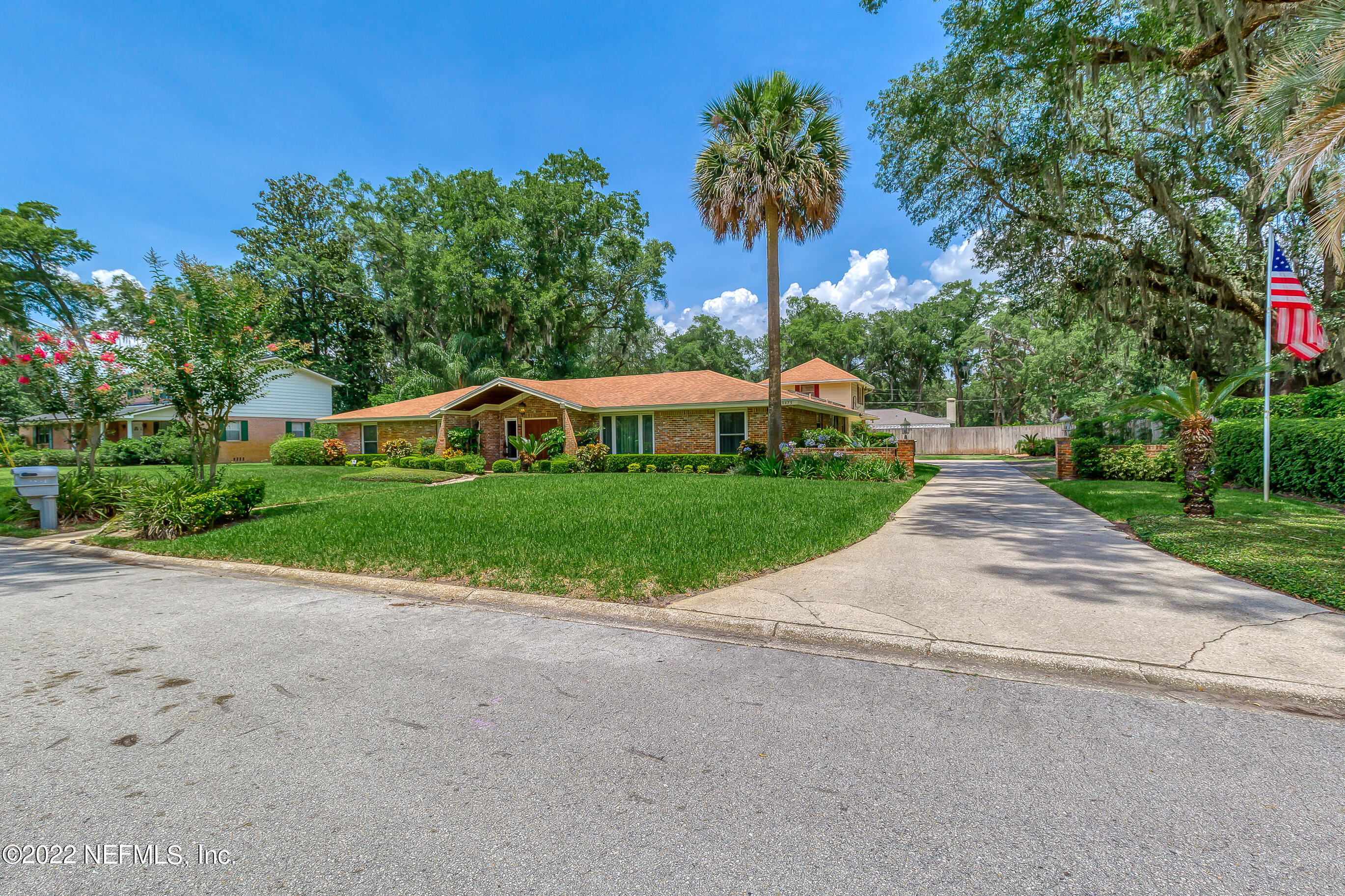 9475 Woodhaven Road Jacksonville, FL 32257 - Photo 59 of 78 Exterior Front