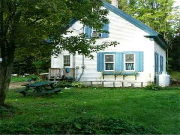 520 Union Hill Road Stow, ME 04037 - Photo 1 of 1