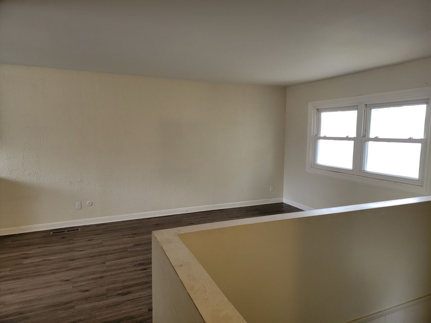 117 South Willow Lane Glenwood, IL 60425 - Photo 7 of 27 a view of wooden floor