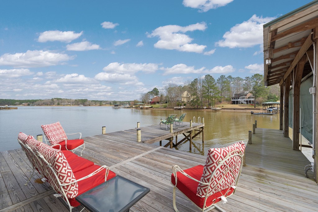 210 Dove Road Greenwood, SC 29649 - Photo 38 of 44