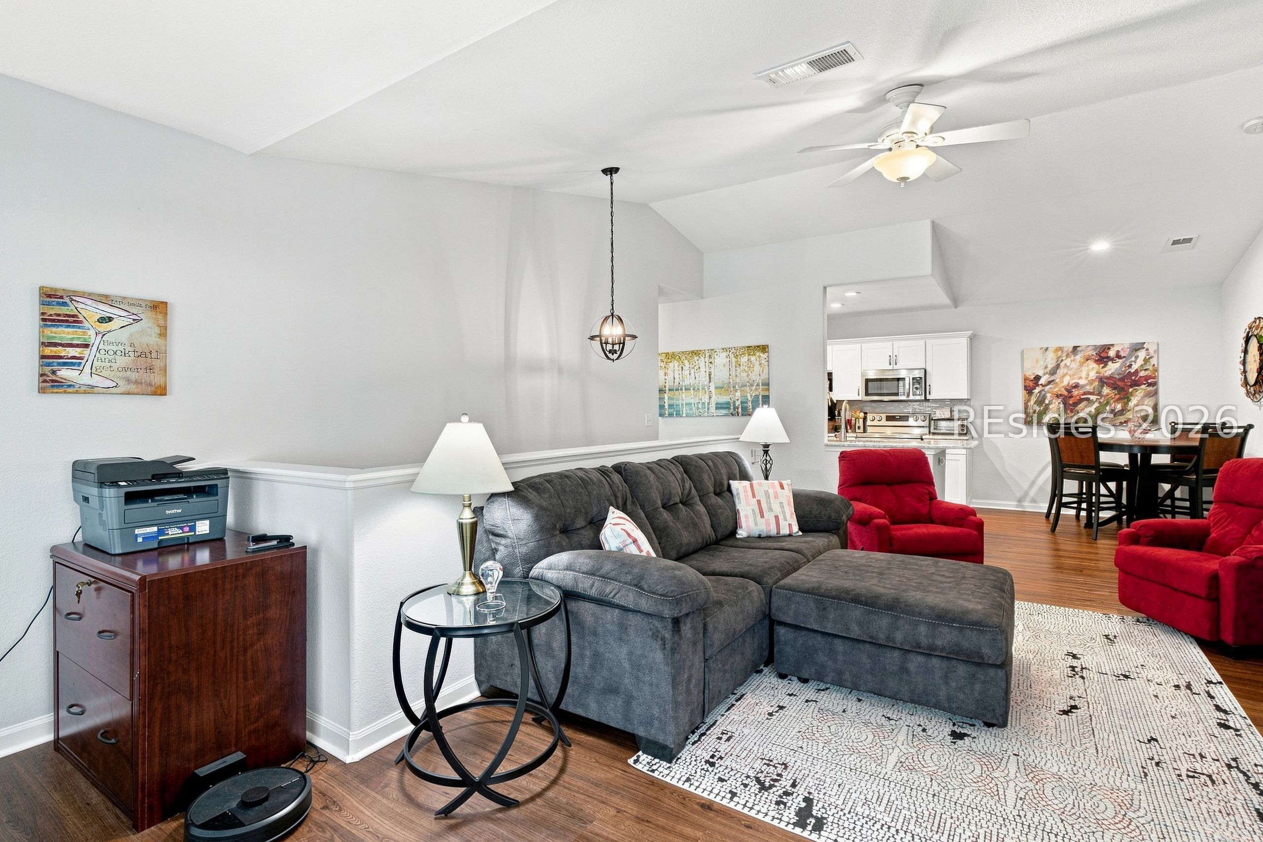 897 Fording Island Road, Unit 2710 Bluffton, SC 29910 - Photo 13 of 33 Gallery Image 13