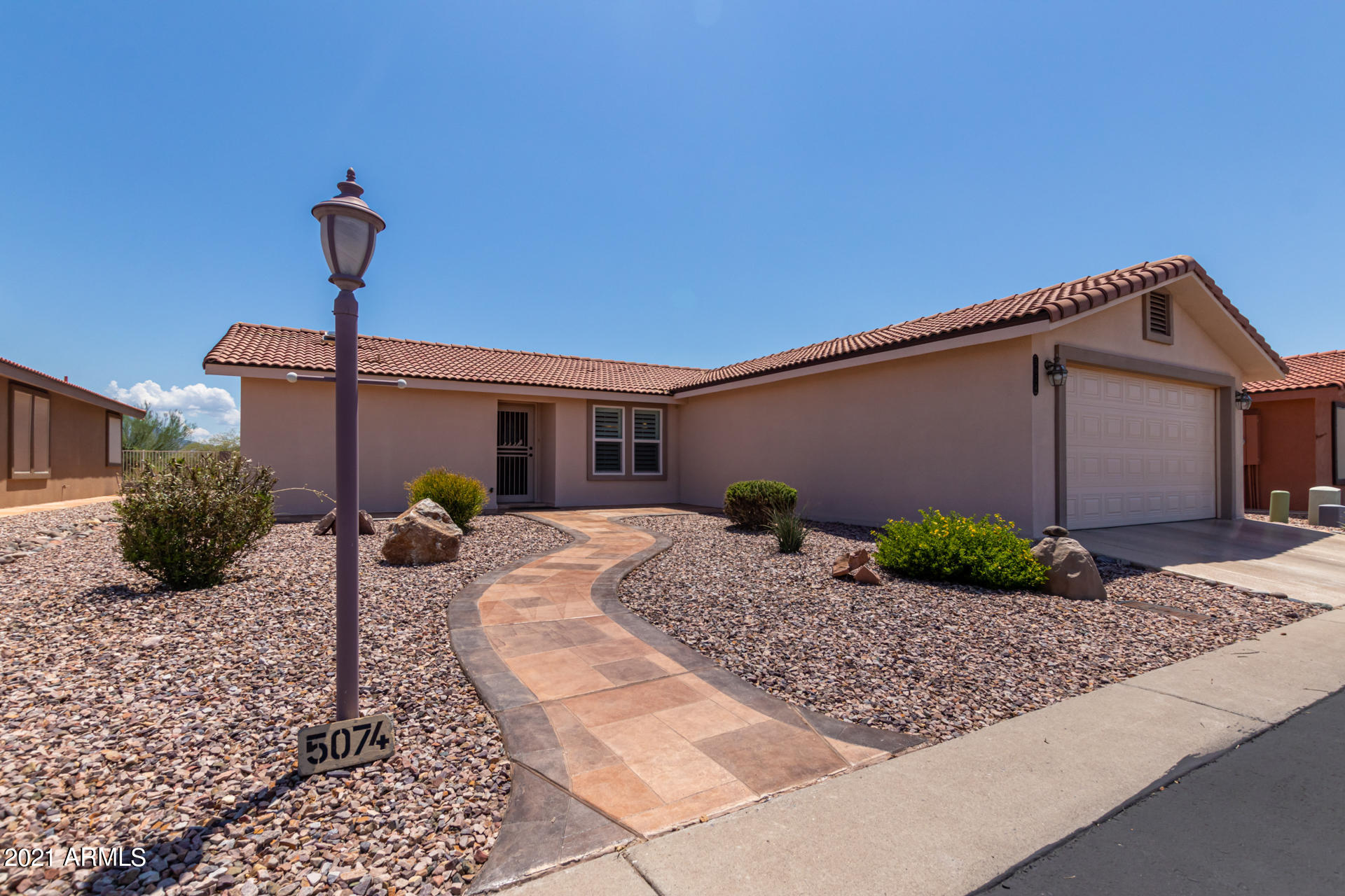 3301 South Goldfield Road, Unit 5074 Apache Junction, AZ 85119 - Photo 2 of 50 Front 2