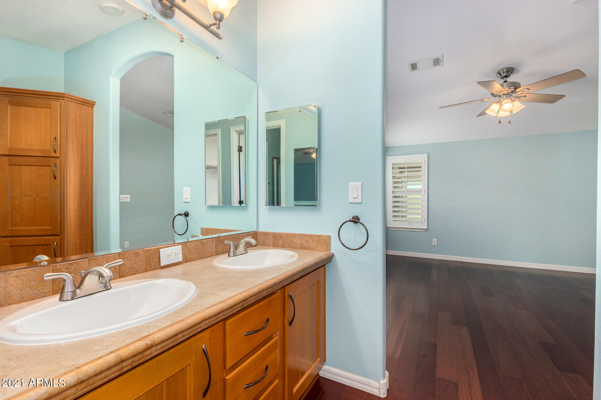 3301 South Goldfield Road, Unit 5074 Apache Junction, AZ 85119 - Photo 26 of 50 Master Bathroom 2