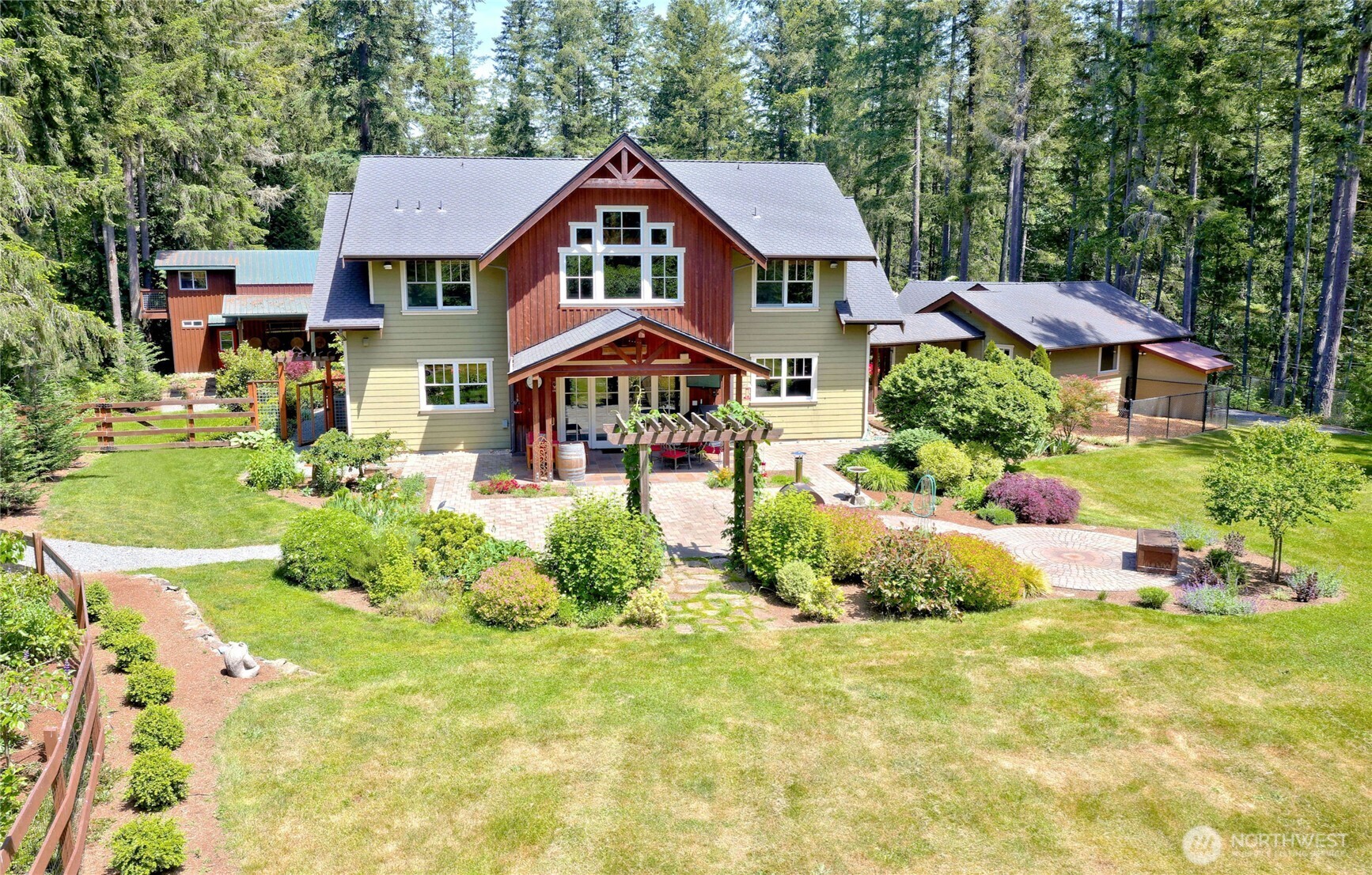 16931 Cedar Grove Road Southeast Maple Valley, WA 98038 - Photo 37 of 39