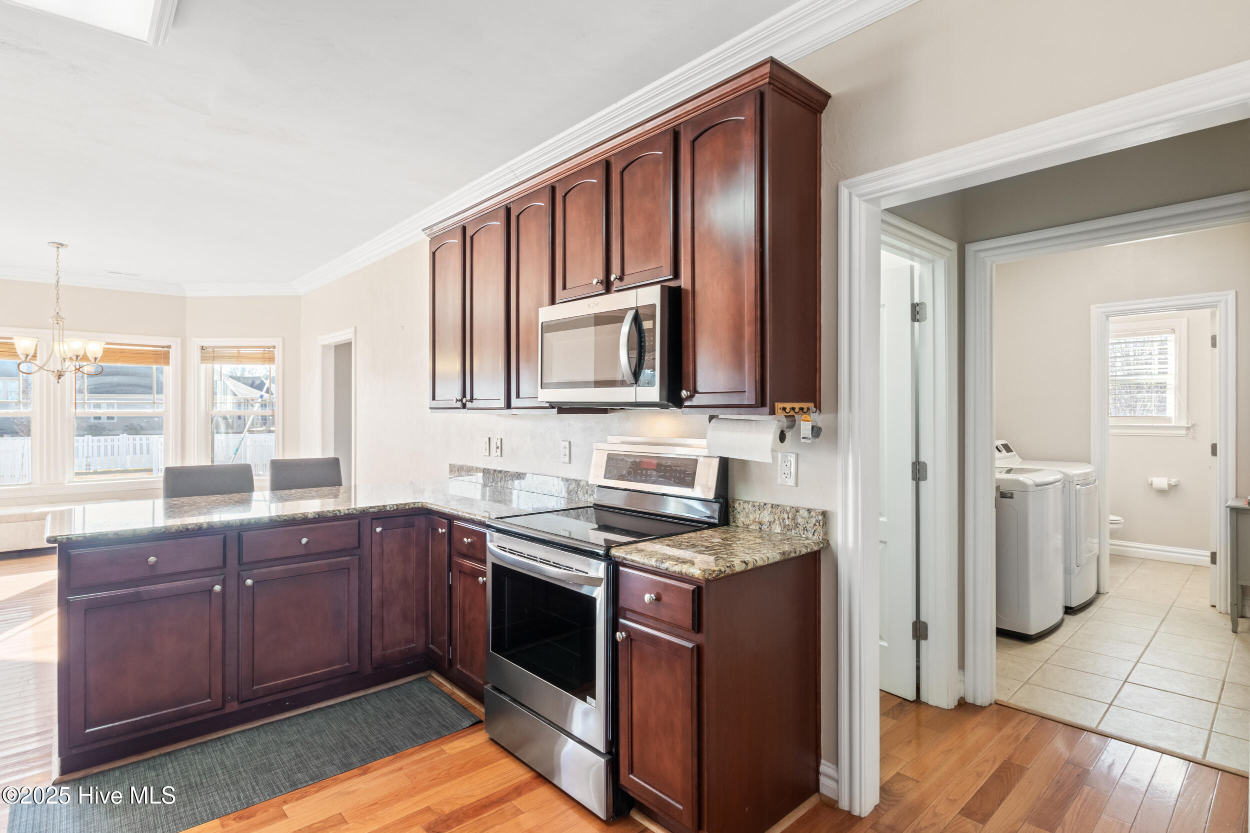 121 Tulip Tree Drive Camden, NC 27921 - Photo 16 of 50 Kitchen