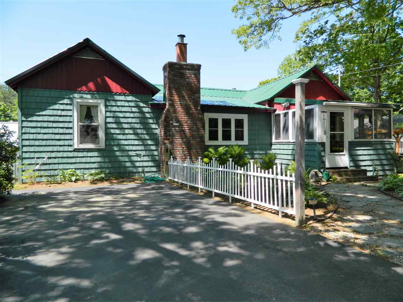 51 Salisbury Road Franklin, NH 03235 - Photo 1 of 40