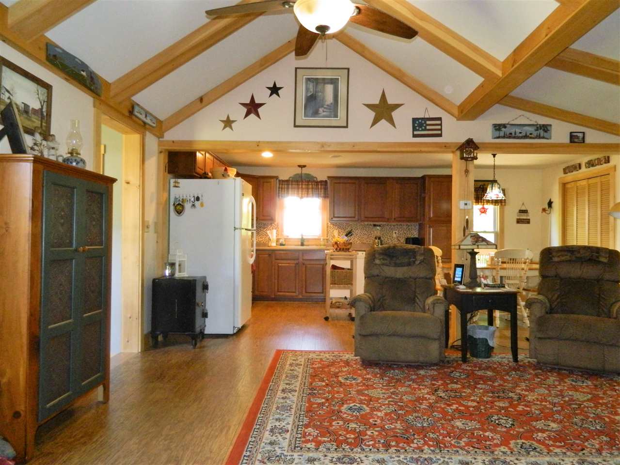 51 Salisbury Road Franklin, NH 03235 - Photo 11 of 40