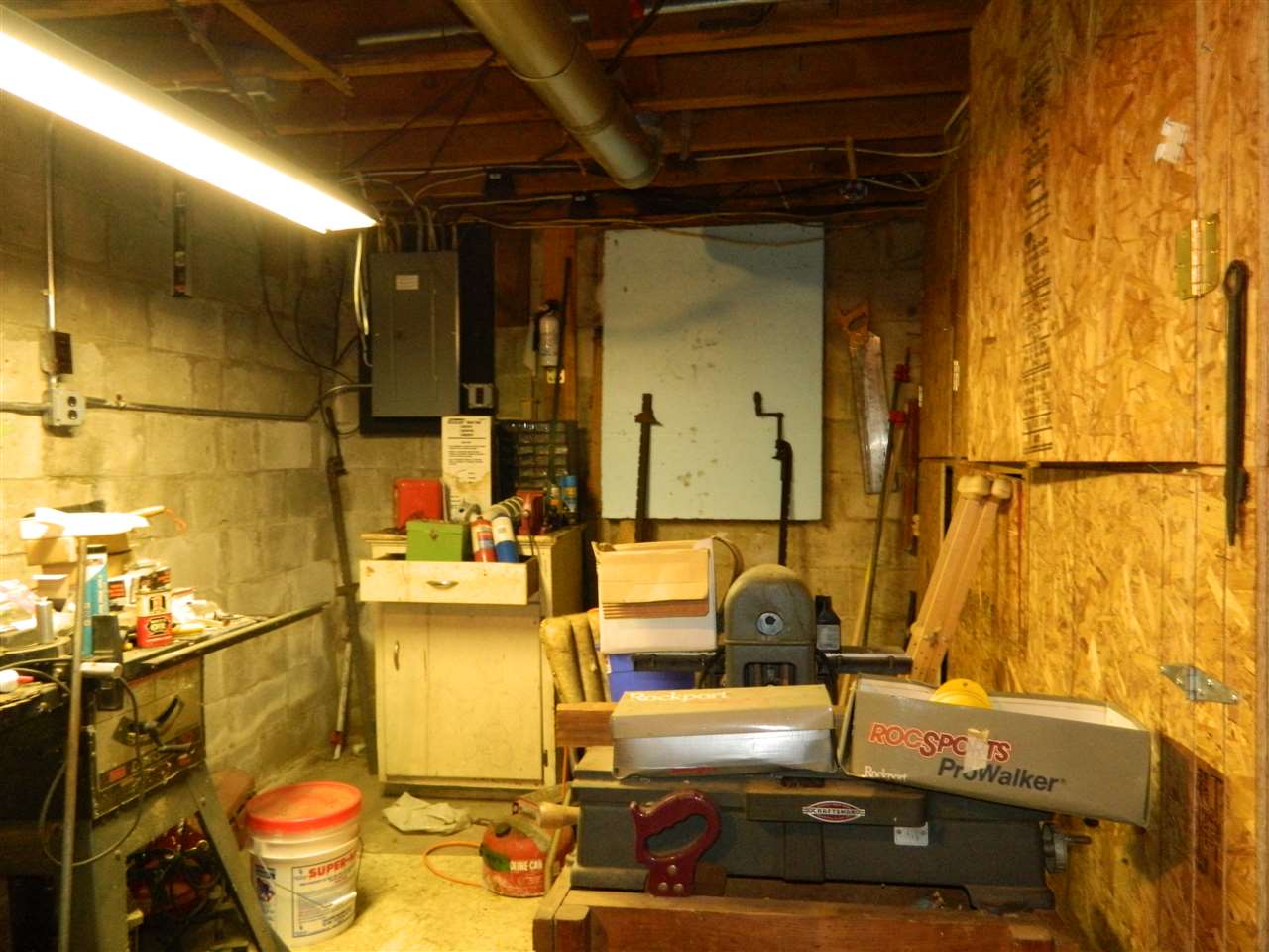 51 Salisbury Road Franklin, NH 03235 - Photo 29 of 40