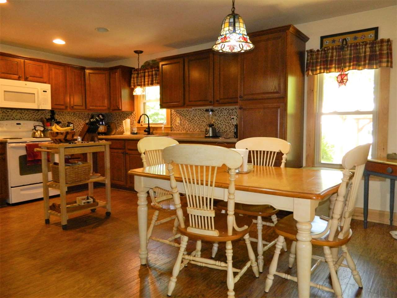 51 Salisbury Road Franklin, NH 03235 - Photo 4 of 40