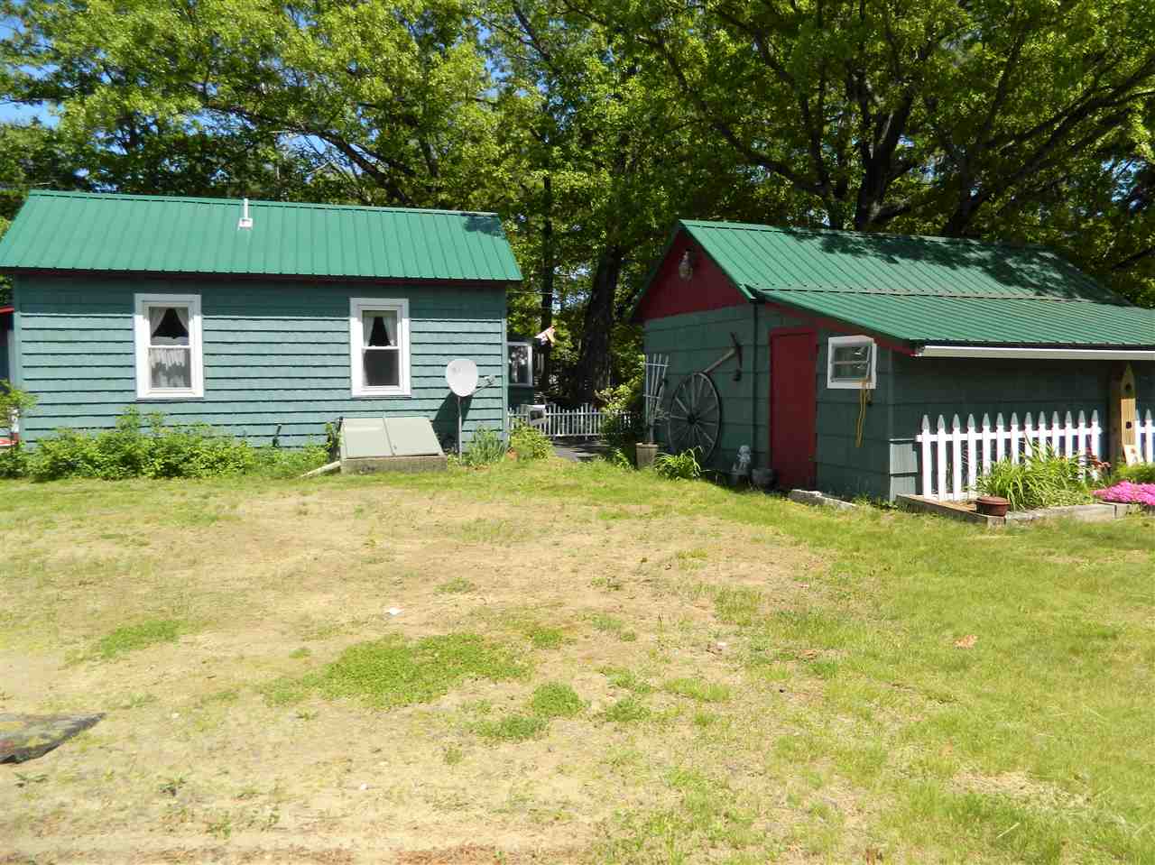 51 Salisbury Road Franklin, NH 03235 - Photo 35 of 40