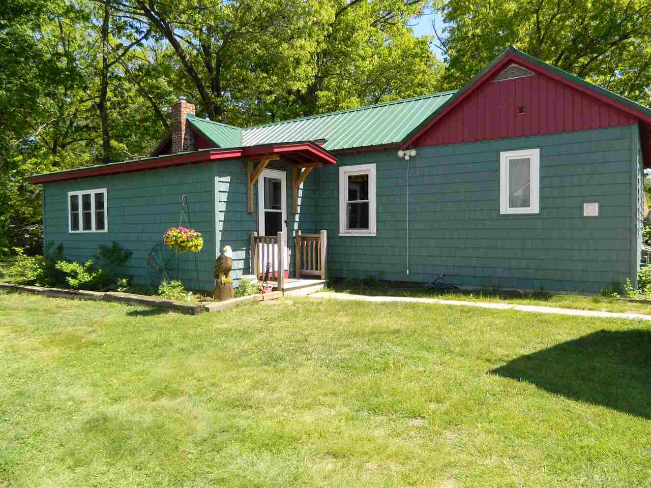 51 Salisbury Road Franklin, NH 03235 - Photo 36 of 40