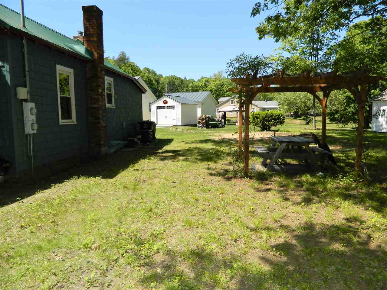 51 Salisbury Road Franklin, NH 03235 - Photo 39 of 40