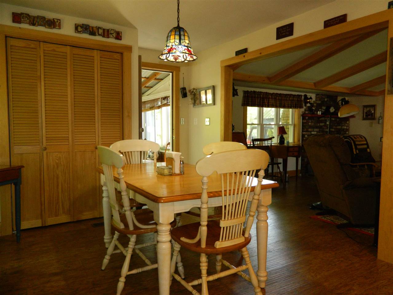 51 Salisbury Road Franklin, NH 03235 - Photo 8 of 40