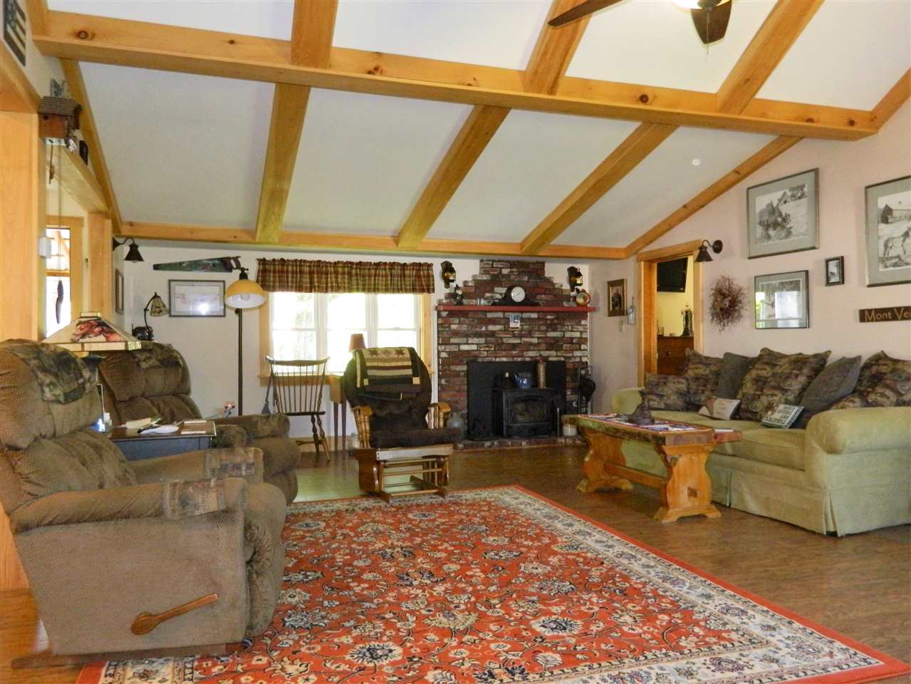 51 Salisbury Road Franklin, NH 03235 - Photo 10 of 40