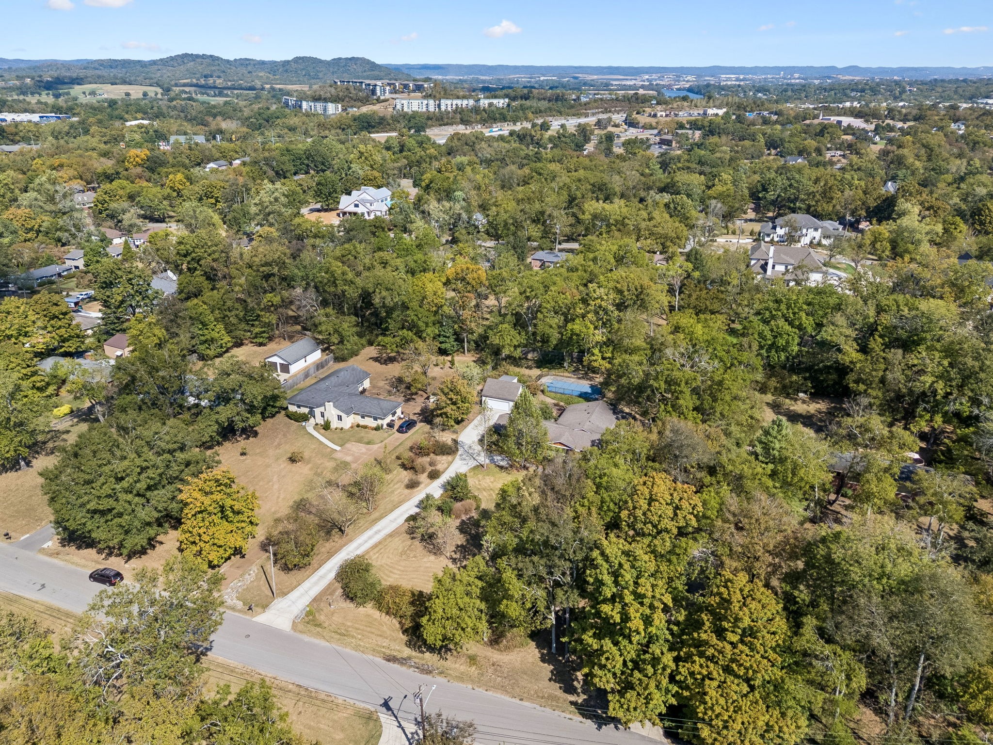 1116 Davidson Road Nashville, TN 37205 - Photo 43 of 53 Gallery Image 43