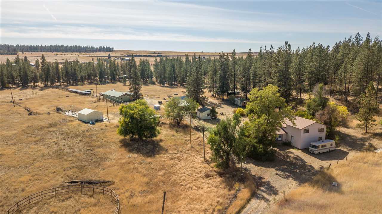 9011 West Newkirk Road Spokane, WA 99224 - Photo 1 of 20
