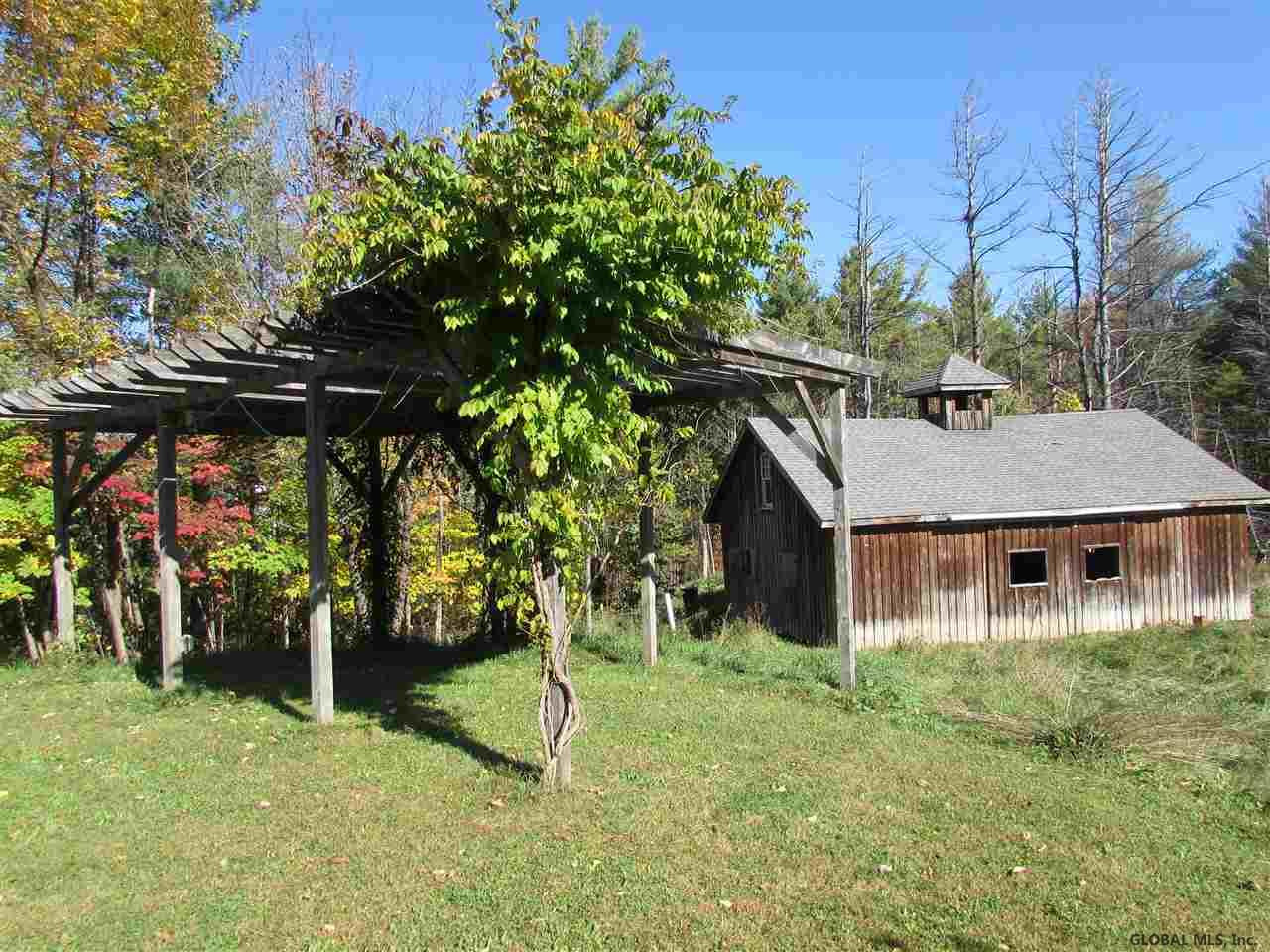 556 Beebe Road Delanson, NY 12053 - Photo 18 of 22 Photo 18