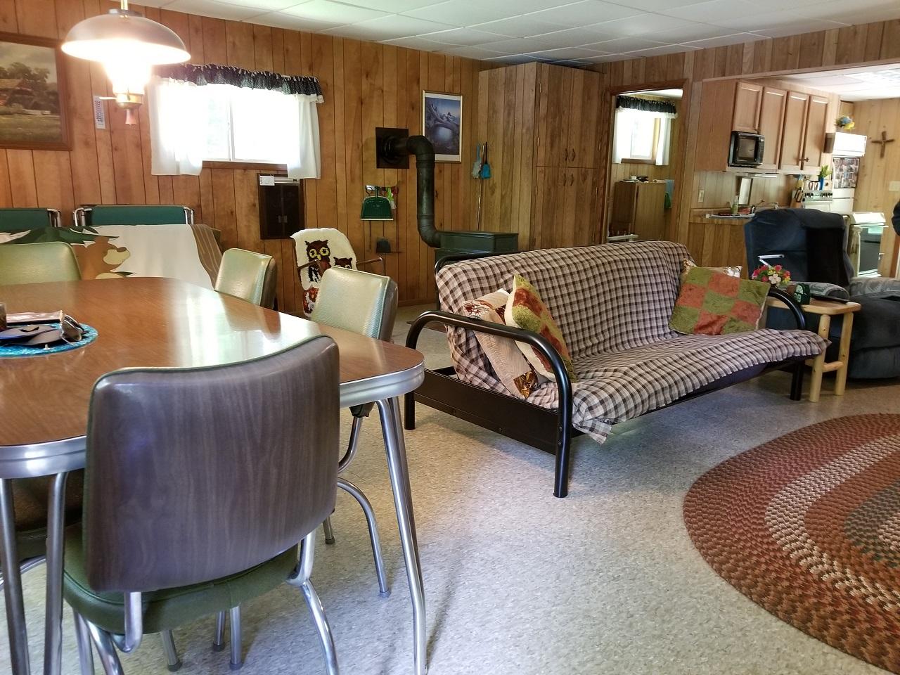7517 East Fisher Lake Road Mercer, WI 54547 - Photo 7 of 33 Gallery Image 7