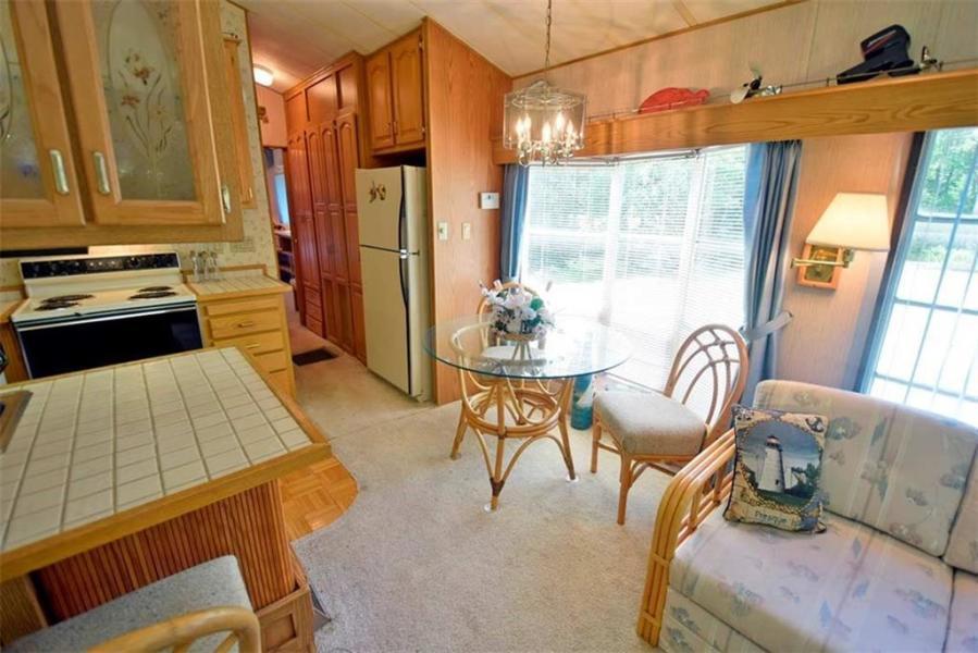 210 Tannery Brook Road Ellsworth, ME 04605 - Photo 7 of 15 interior 2