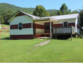 784 Poor Valley Road Rogersville, TN 37857 - Photo 5 of 23 Side View