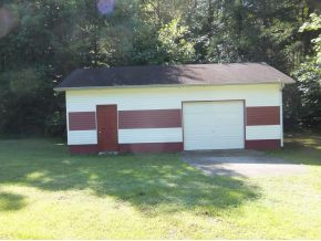 784 Poor Valley Road Rogersville, TN 37857 - Photo 6 of 23 Garage with electrical
